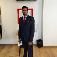 Rajesh Dhakad