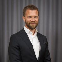 Jonas Osberg