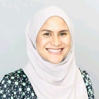Alya Salleh