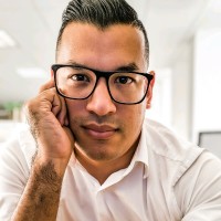 Ramon Ortega