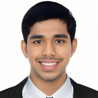 Yaswanth Gaddam