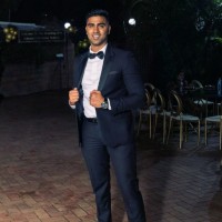 Darryn Gopaldass