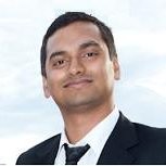 Ashwin Thomas