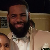 Christian Spencer