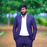 Ramesh Jagili