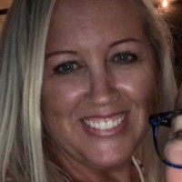 Kim Harkins