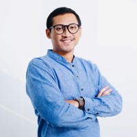 Luqman Ibnu Purnomo
