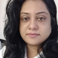 Minakshi Majumder