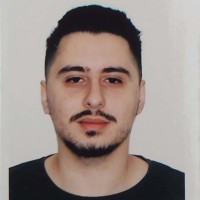 Andrei-Eduard Vasile