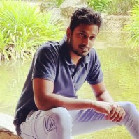Prakash P