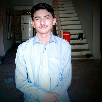 Hamza Khosa