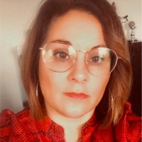 Madeleine Da Cunha