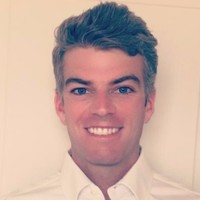 Justin Bosch, Cfa