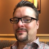 Eric Mcallister