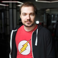 Stanislav Herasymenko