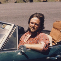 John Britschgi