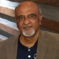 Sreedhar Pillai