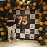 Bruno César Retamero