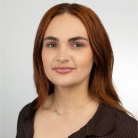 Olivia Stephenson