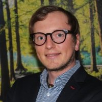Johannes Holubec