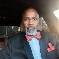 Anthony Sykes
