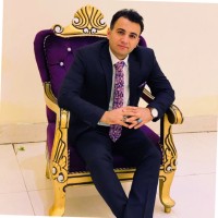 Sayed Abdul Basir SADAT