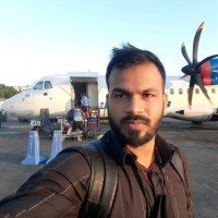 Moksedul Alam