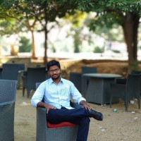 Deekshith Anthammagari