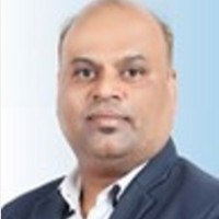 Ravikumar BK