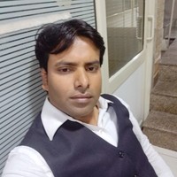 Rajesh Srivastava