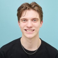 Hunter JF Moore