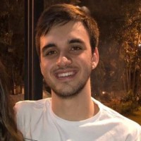 Yuri Constantino
