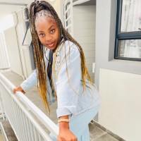 Nkhensani Pearl Nghondzweni