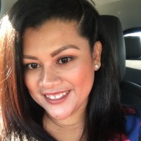 Isabel Morales