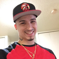 Joshua Santiago