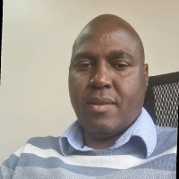Charles Karuga