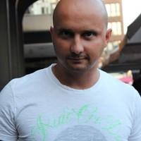 Pawel Kurakiewicz