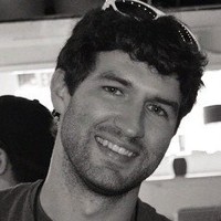 Jeffrey Scott