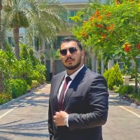 Ahmed El-Behairy