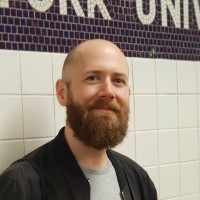 Patrik Samuelsson