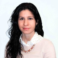 Erica Mott, LPC