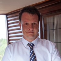 Chris Vermaak