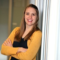 Meagan Harold