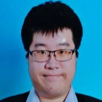 Nicholas Goh