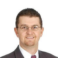 David Holland
