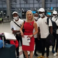 Juanita Van Der Merwe