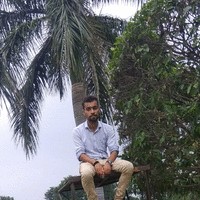 Khushal Kholia