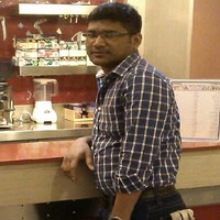 jaffer ali