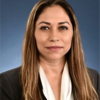 Hilda Perez