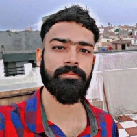 Hariom Acharya